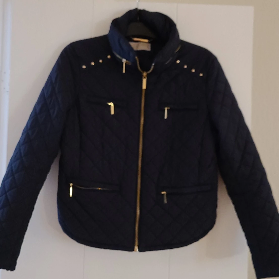 Michael Kors dam jacka storlek 40