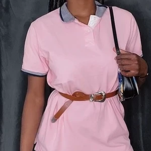 Oversize T-shirt - Light-pink oversize beige t-shirt Condition - Used as New