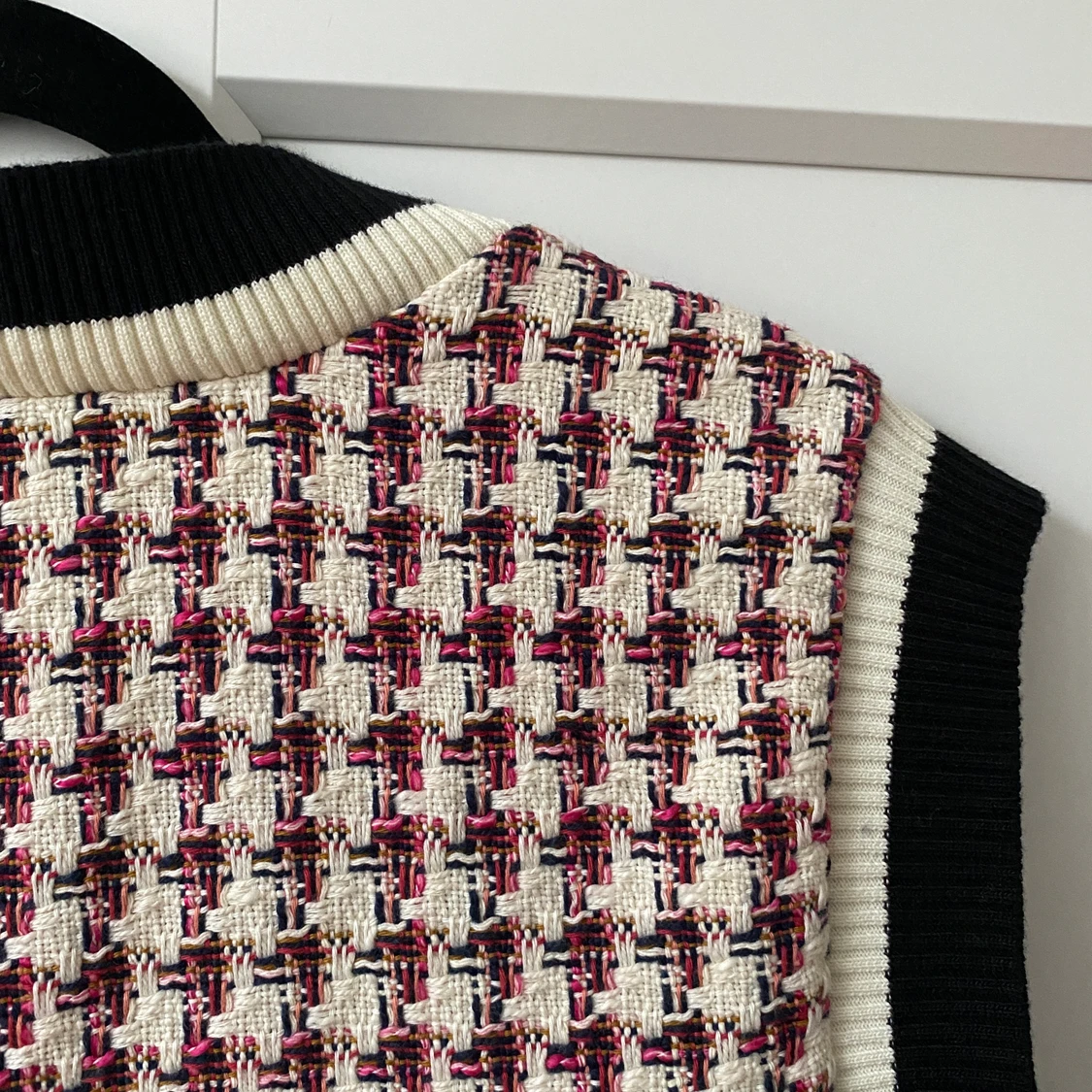 Väst från ZARA - 91