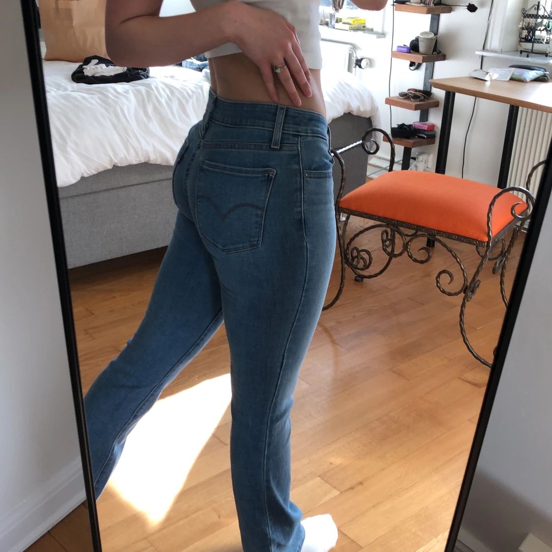 Levis Jeans - 90