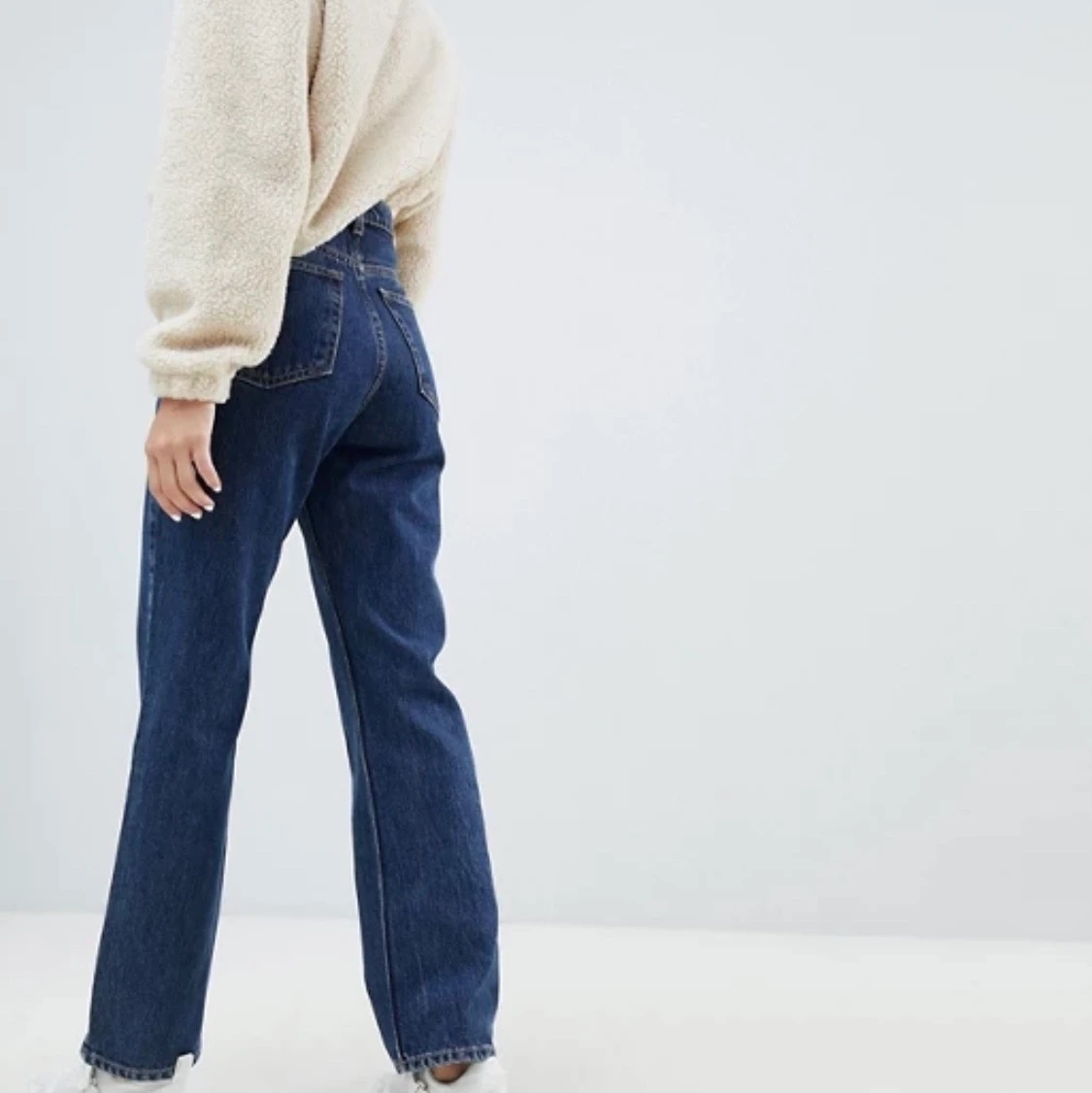 Weekday jeans row  - 90