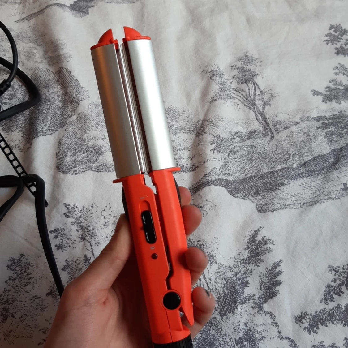 Plat tong plus locktong - 90