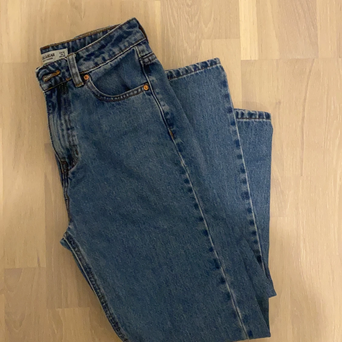 Pull&Bear mom jeans - 91