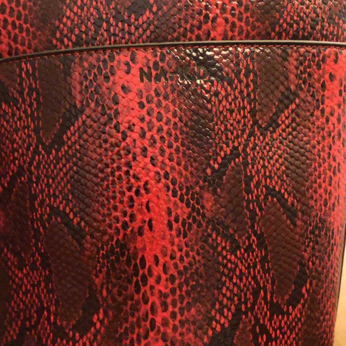 Snygg väska från NA-KD - 91