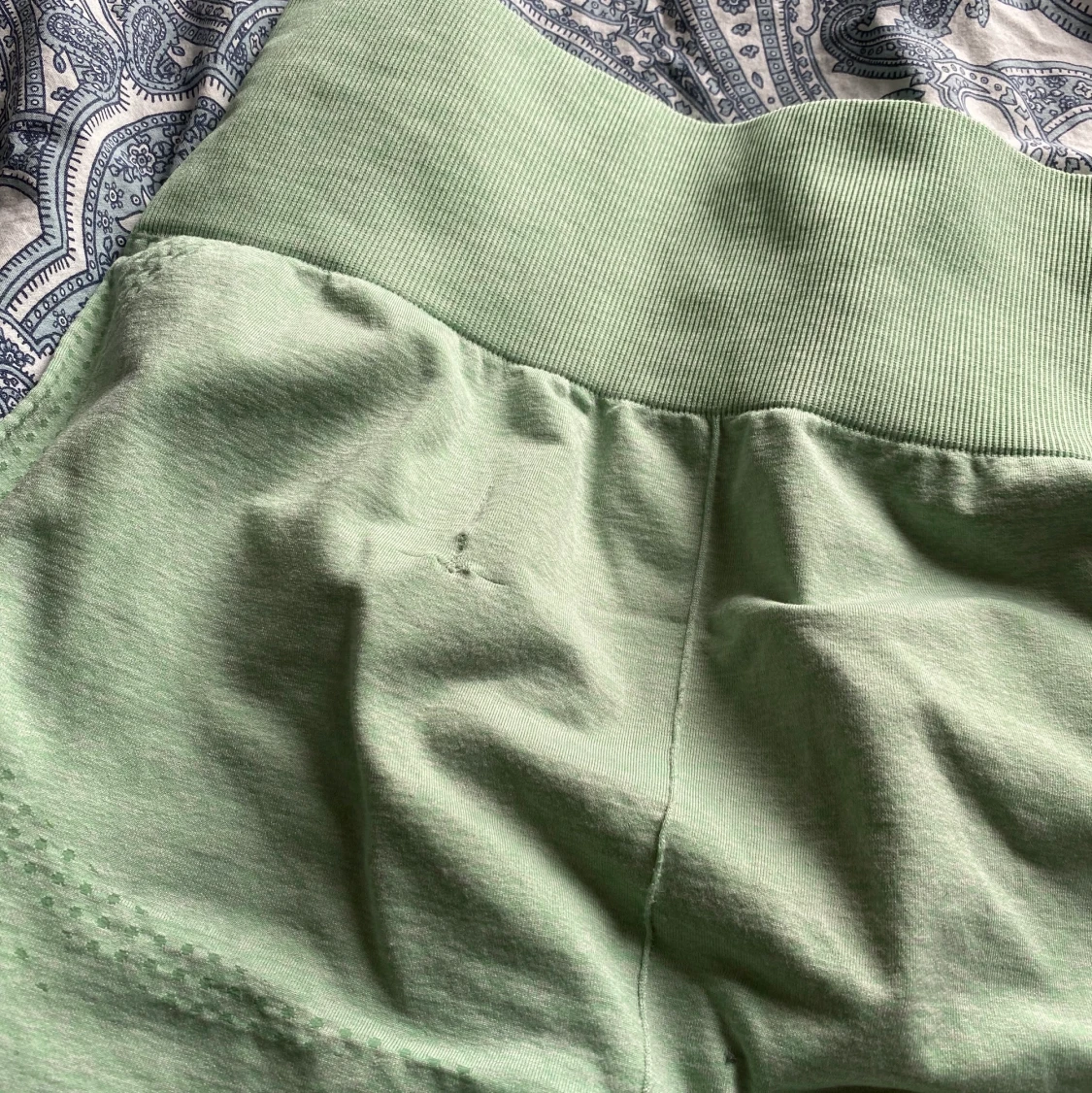 Gymshark tights - 90