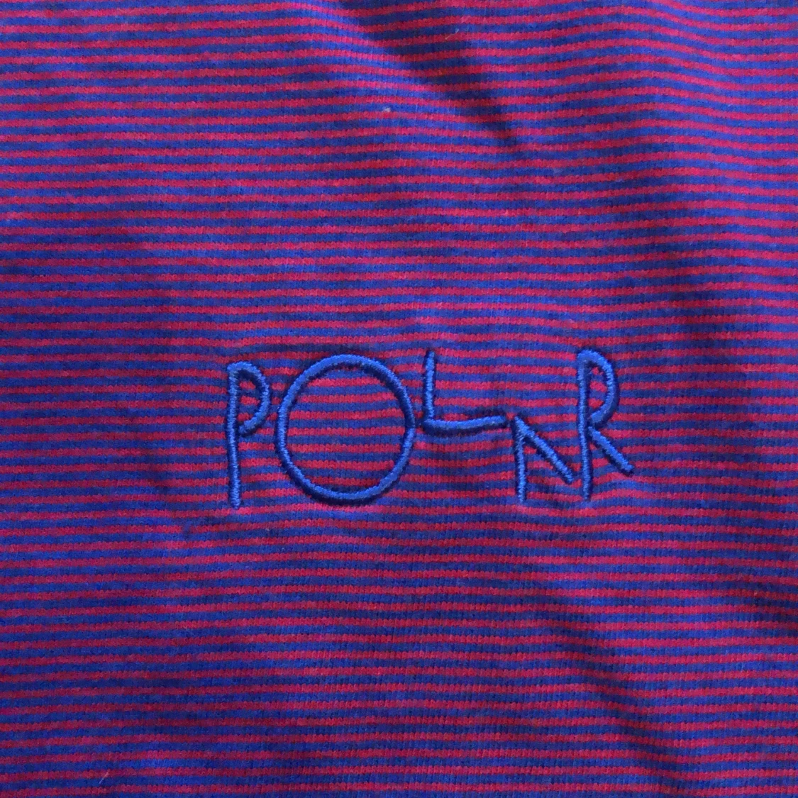 Polar longsleev - 90