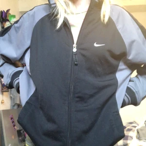 Nike - Söt nike hoodie