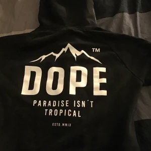 Hoodie - Dope hoodie 