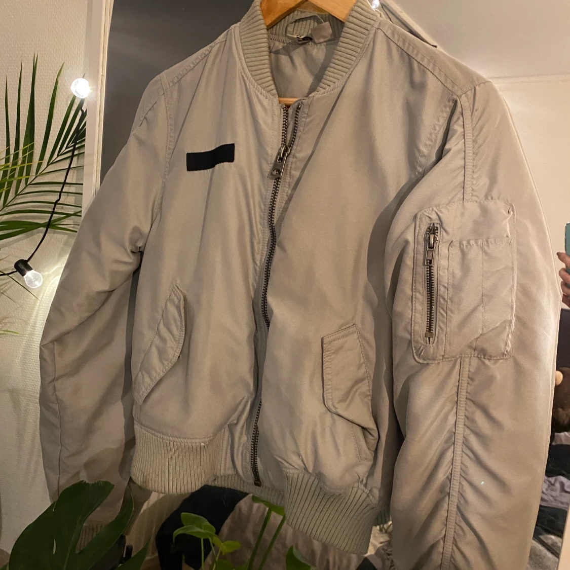 Bomberjacka  - 90