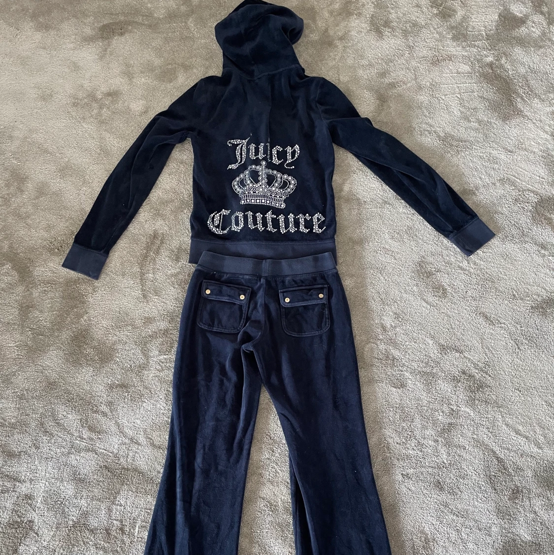 Juicy Couture set