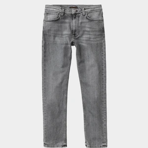 Skinny jeans från Nudie Jeans - Ett par skinny jeans från Nudie Jeans som är för små för mig. Modellen heter Lean Dean Smooth Contrasts om man vill se fler bilder. Företaget är unisex så passar bra på tjejer eller killar :) Storlek är W29 34L