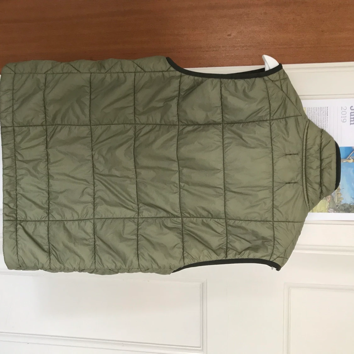 Stone island väst M  - 91