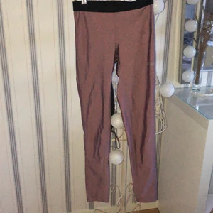 Rosa träningstights  - Träningstights från Casall, helt oanvända