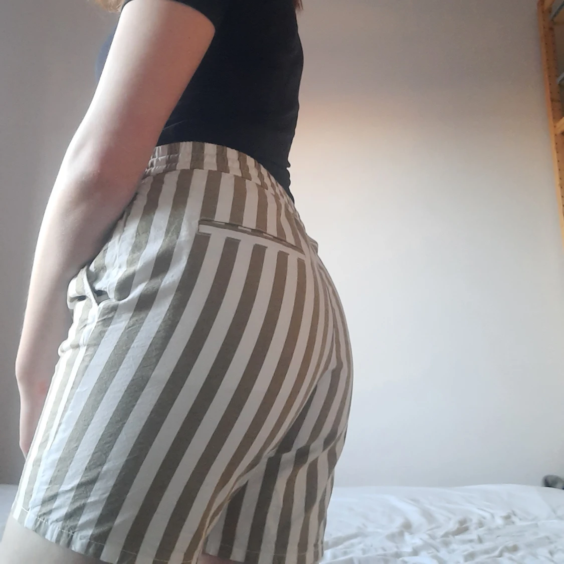 Randiga shorts