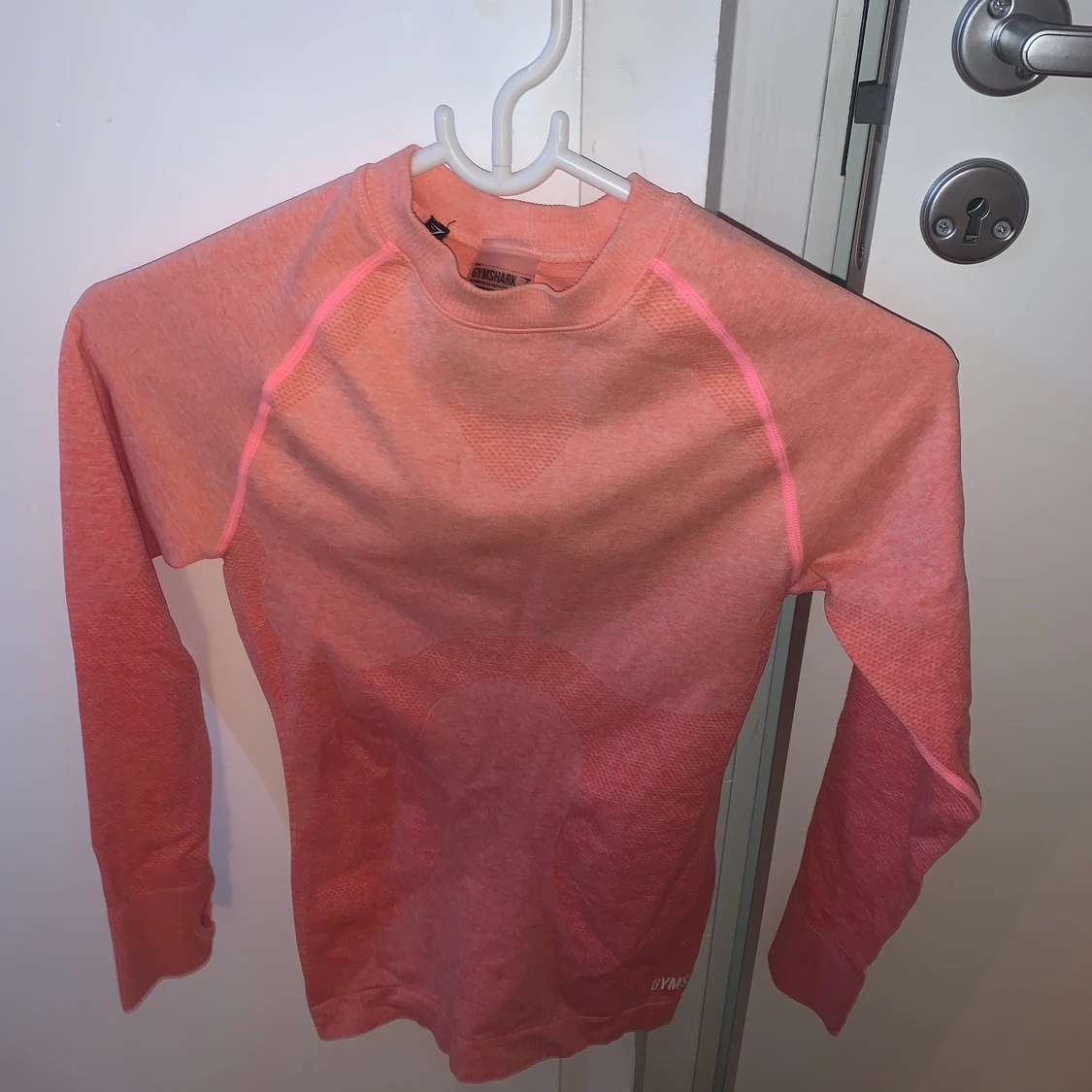 Gymshark tröja