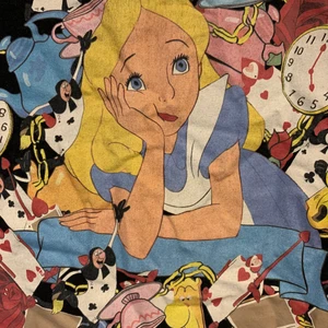 T-shirt med tryck  - Svart T-shirt med tryck från Zara! Strl S oversize. Kan fraktas men köparen står för frakt🥰