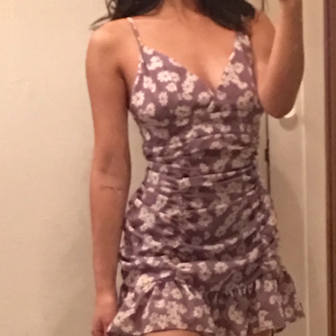 Söt/sexig klänning - 90