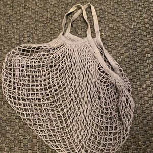 Nätpåse  - Fint skick 