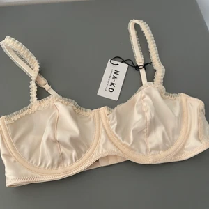 Oanvänd Nakd - Oanvänd bralette från Nakd! Köparen står för frakt💕