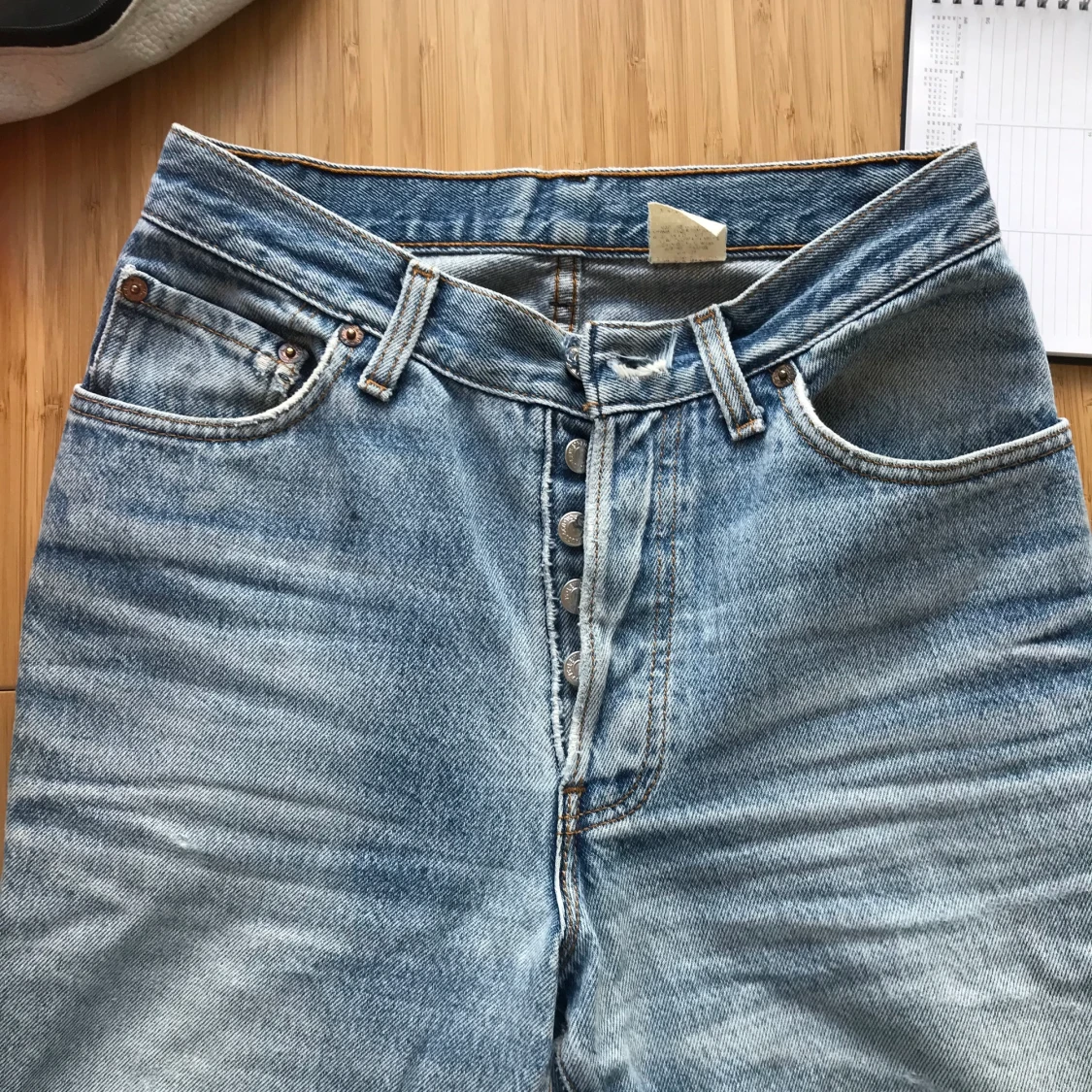 Vintage levis - 90