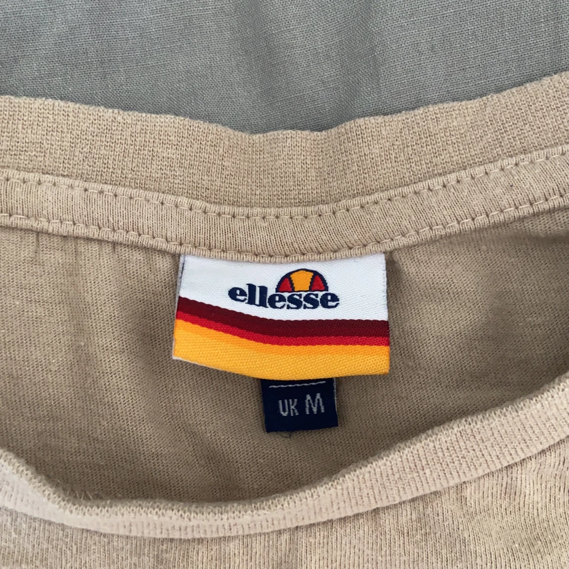 Ellesse t-shirt M - 91