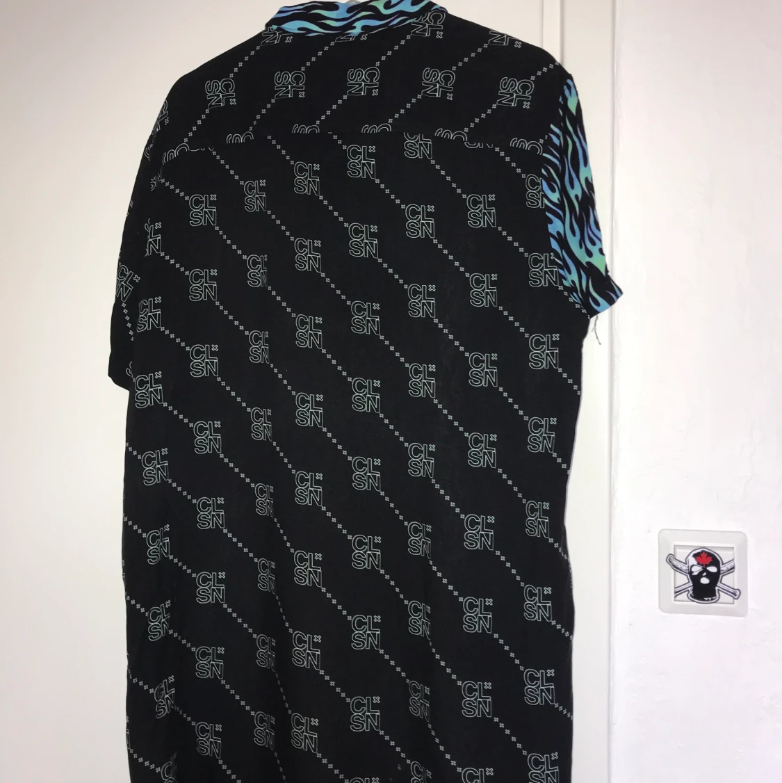 skjortklänning strl 38 - 91