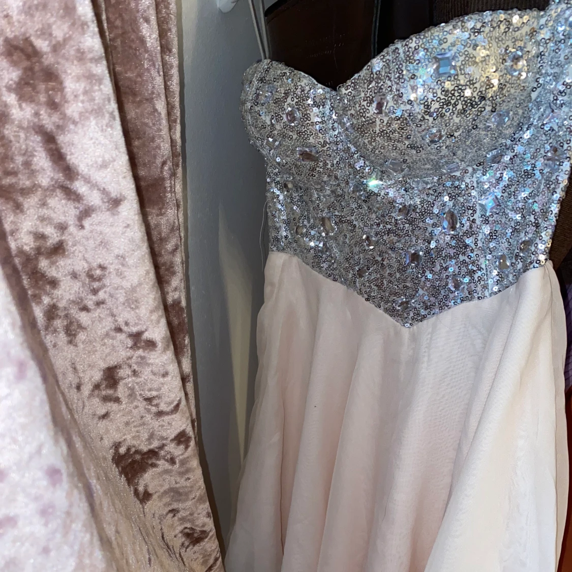 Student/festklänning - 90