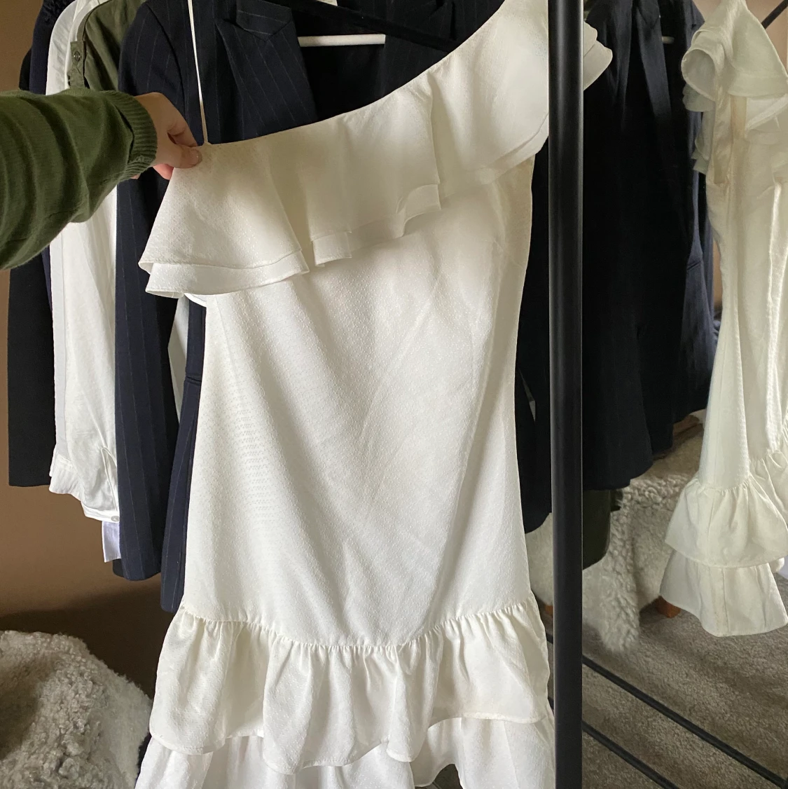 Studentklänning - 90