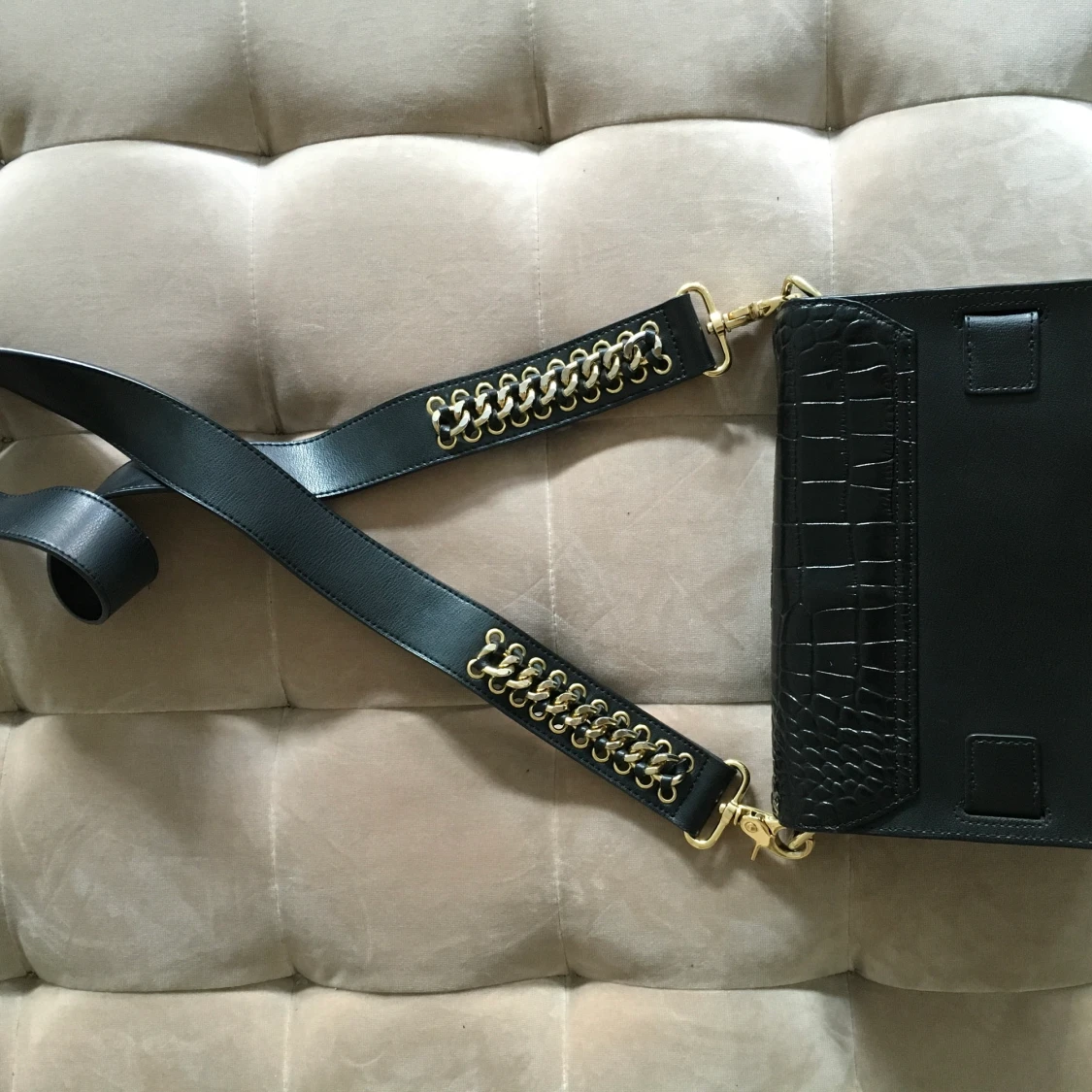 Kurt Geiger väska  - 90