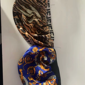 Bouffany cap - Bild 1 är färgen jag har medan bild 2 är hur den ser ut.