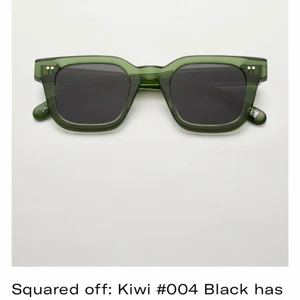 Chimis 004 Kiwi 💚💚 - Jag säljer mina super fina helt oanvända chimis i den super populära modellen #004 i färgen Kiwi 💚💚 helt slutsålda!! Jag råkade beställa två par där av att dom är helt oanvända :)) köp för 700kr 💖💕 frakt tillkommer (66kr)! 🥰