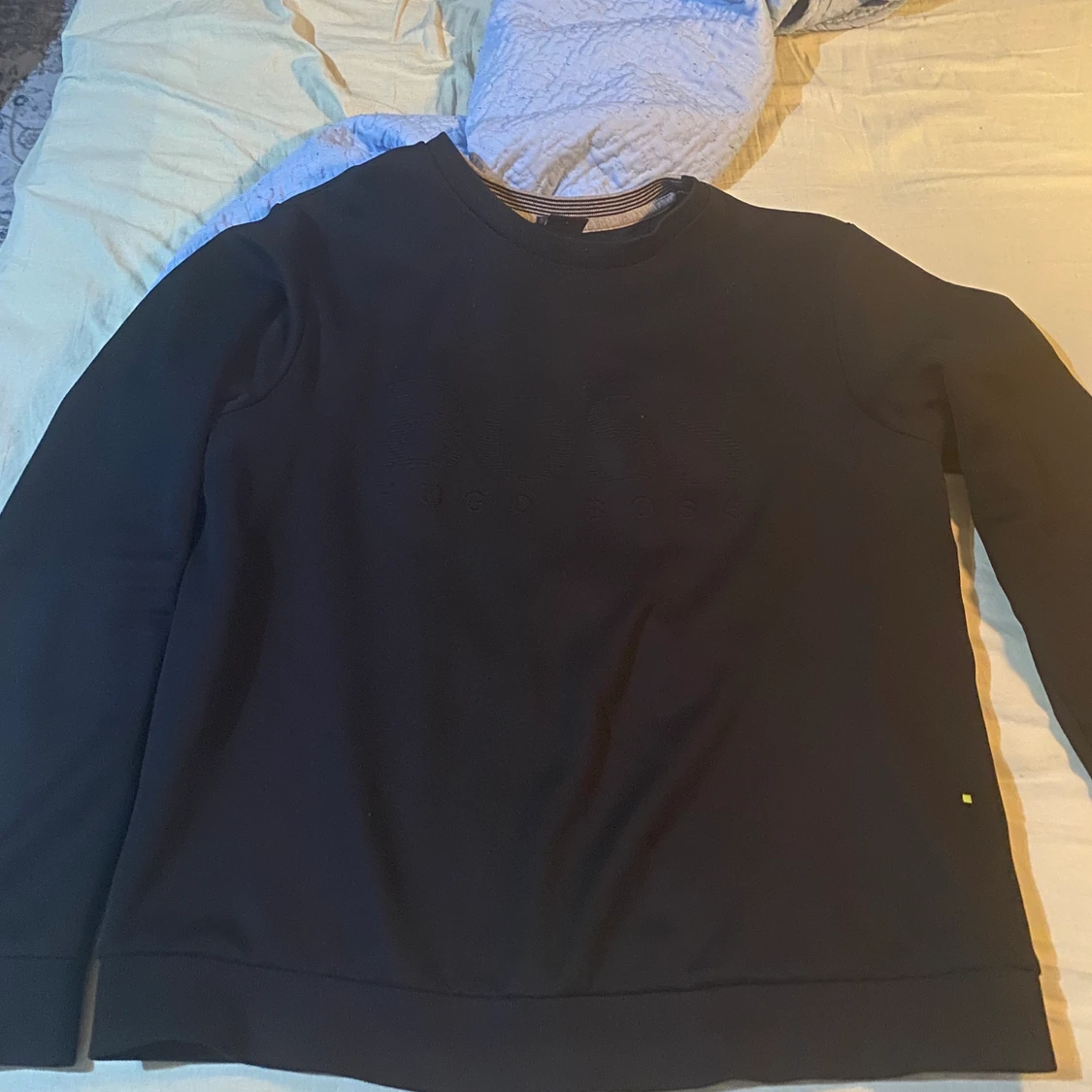 Hugo boss sweatshirt  - 90