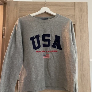 Ralph lauren tröja - Ralph lauren tröja i storlek S