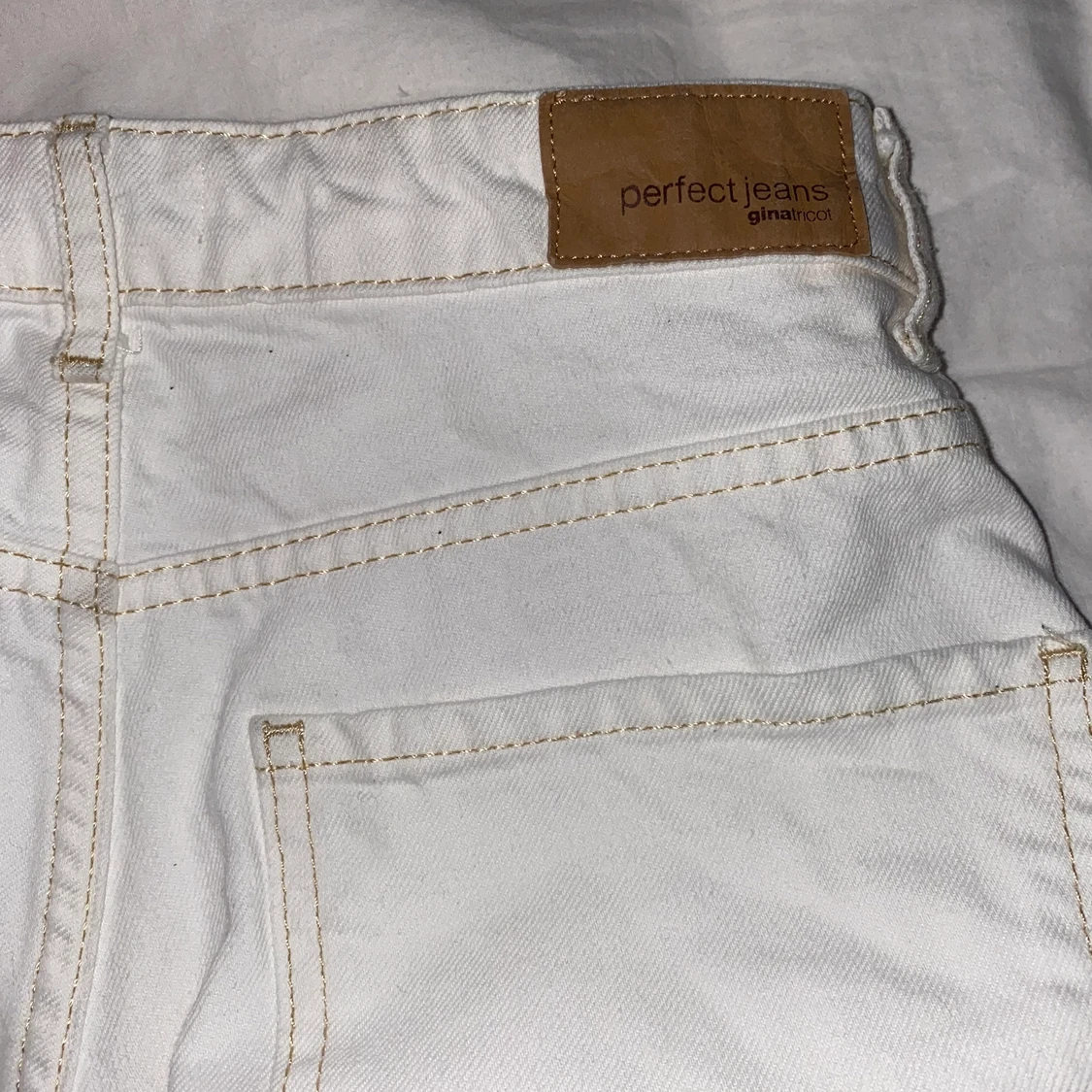 Gina Tricot Jeans strl.36 - 91