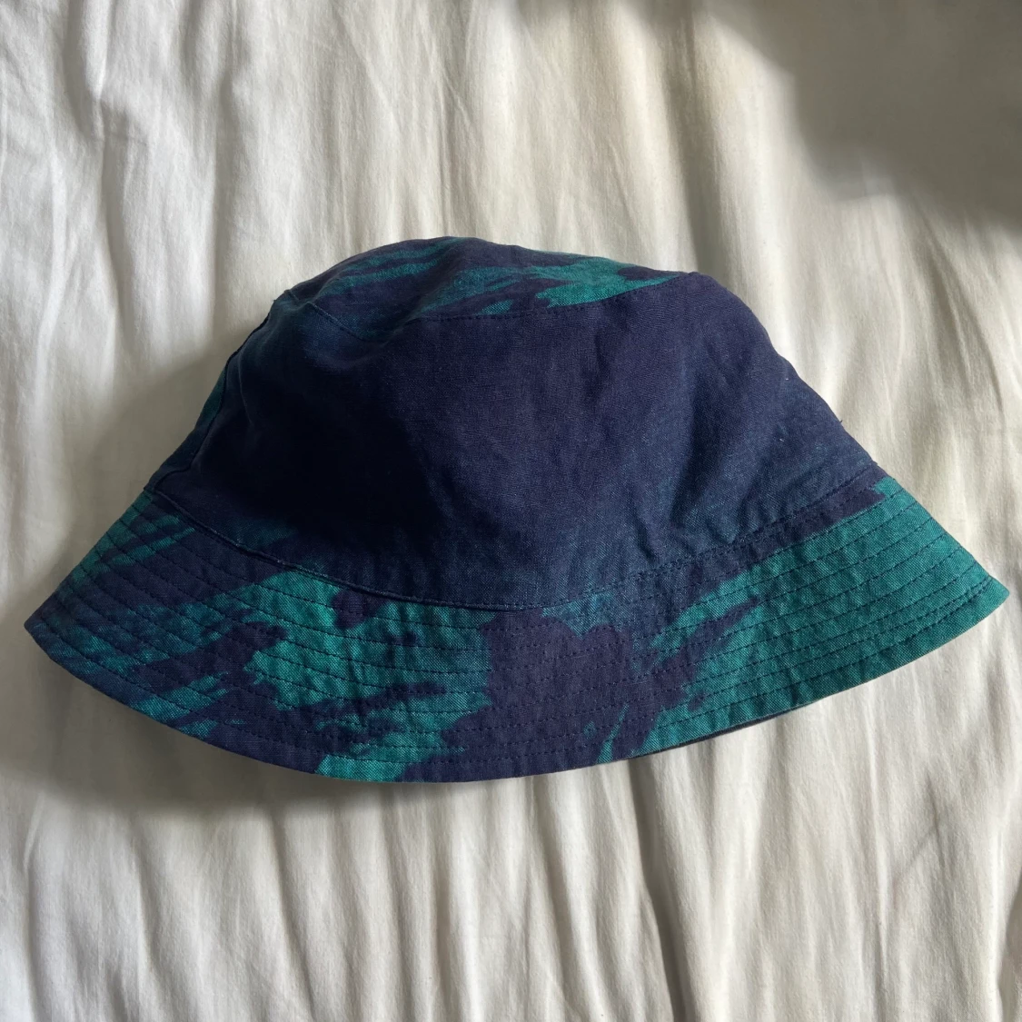 Arket reversible bucket hat - 90