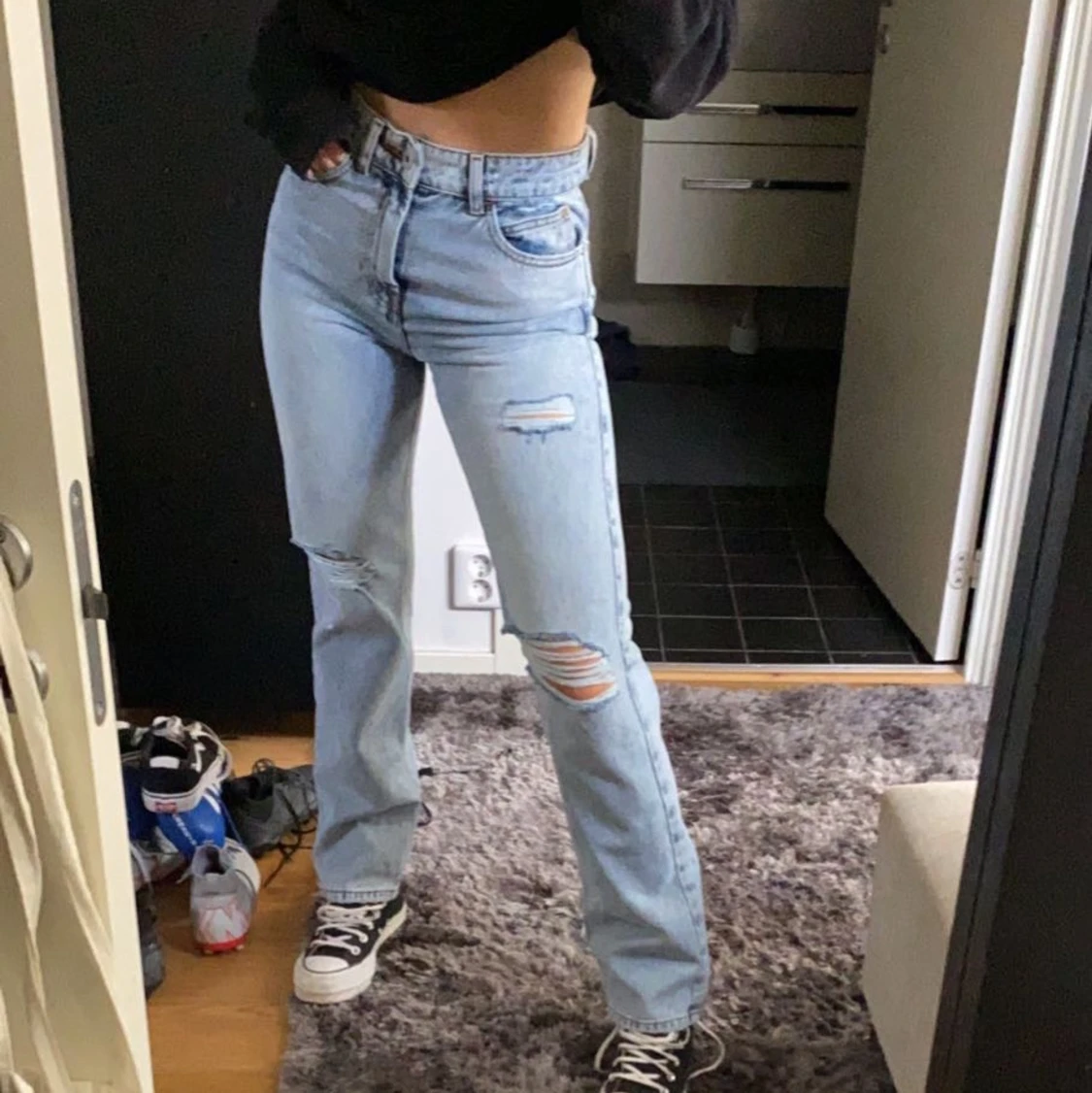 Jeans från Asos  - 90