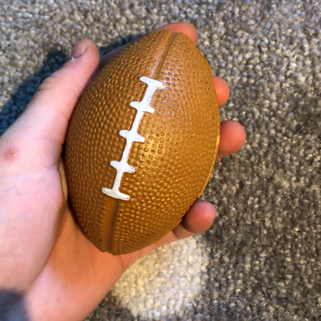 Armekansk fotboll 🏈  - 90