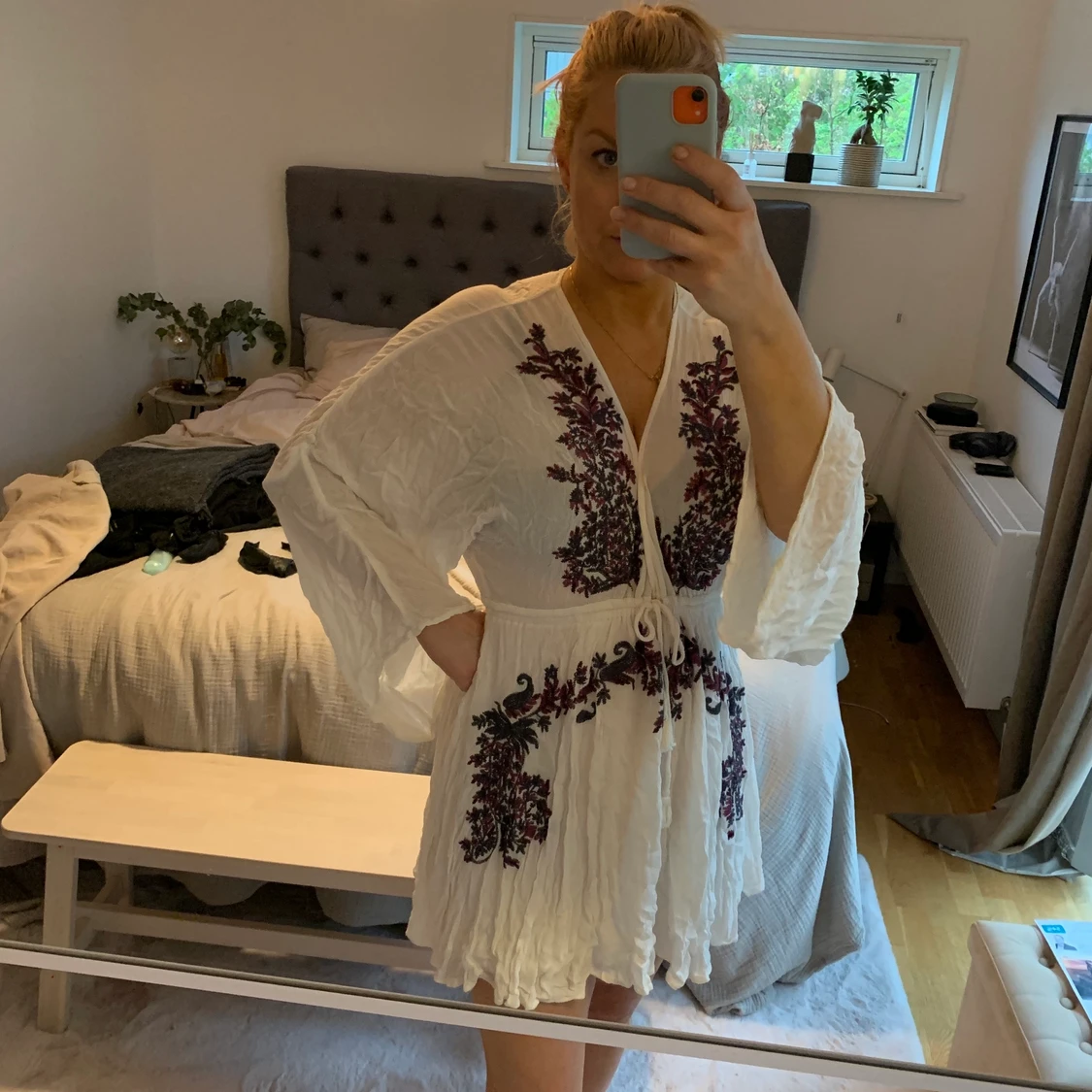 Fornarina for Nakd Klänning Boho - 90