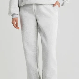 Mjukis från Gina  - Jätte mysiga mjukis byxor från Gina tricot i bra skick