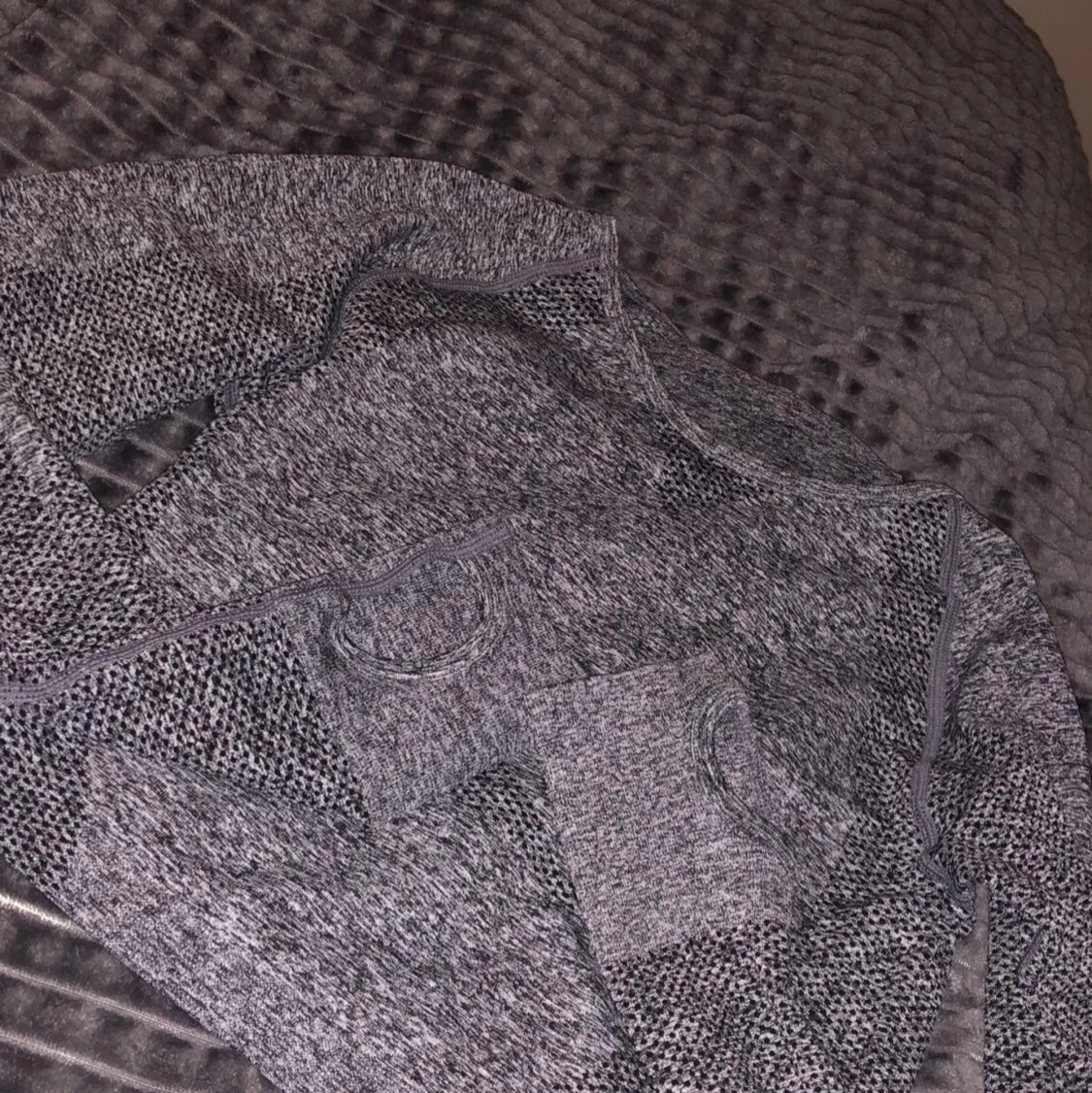 GRÅTT GYMSETT ST#S - 90