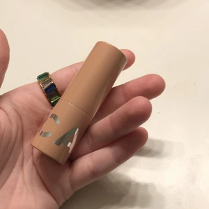 Caia läppstift  - från deras sommarkollektion, Färgen adore you, använd 1 gång endast