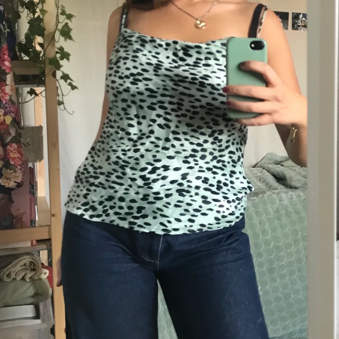 Topp från zara - 90