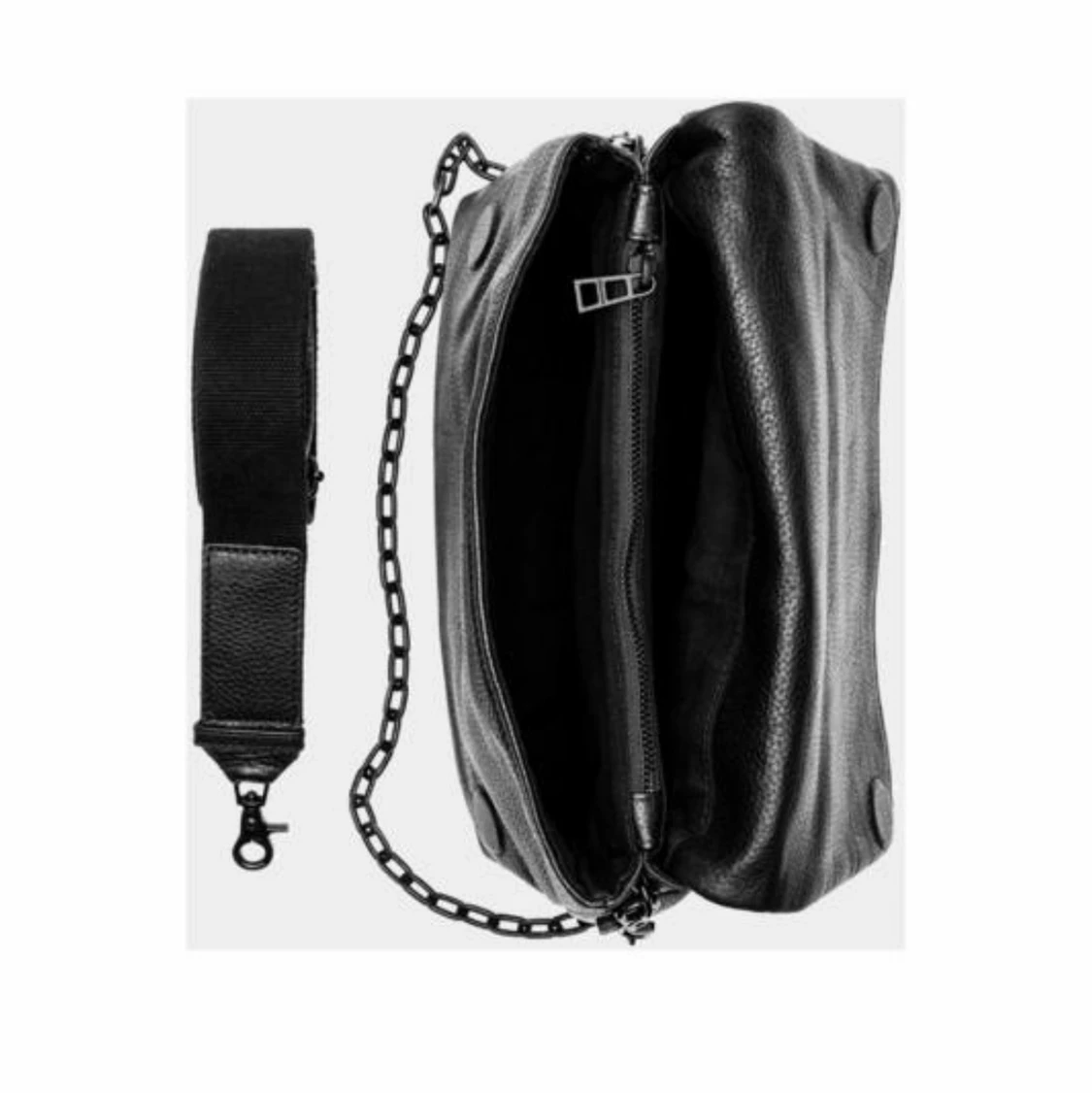 Zadig Voltaire väska! (Intressekoll)