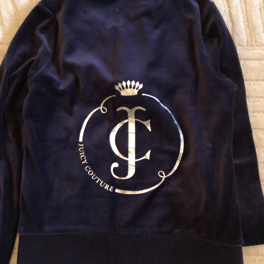 Juicy couture hoodie - 90