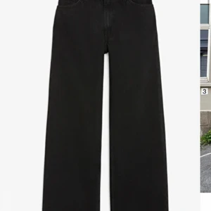 Monki jeans  - Modell yoko 