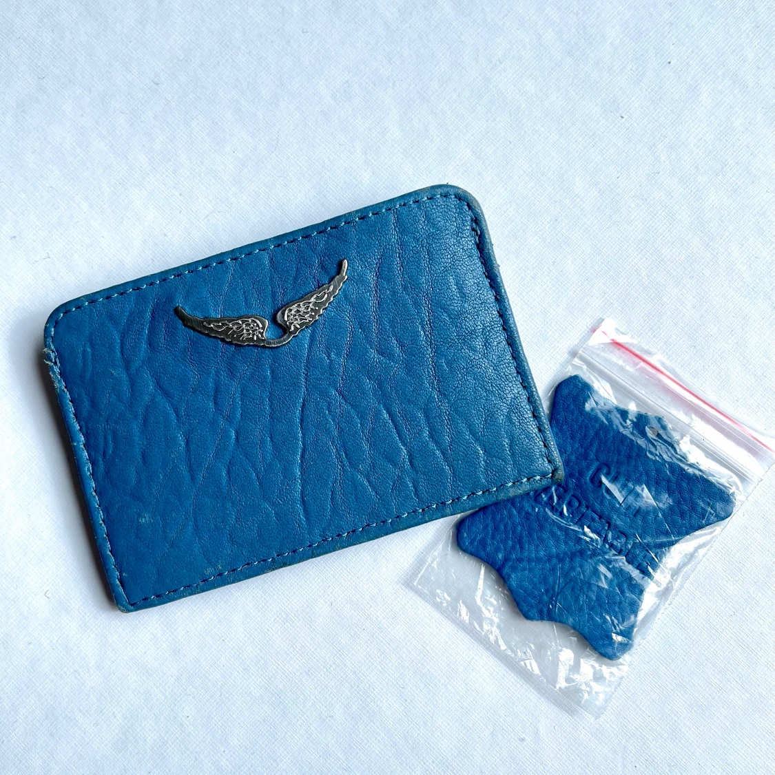 Korthållare från Zadig et Voltaire!