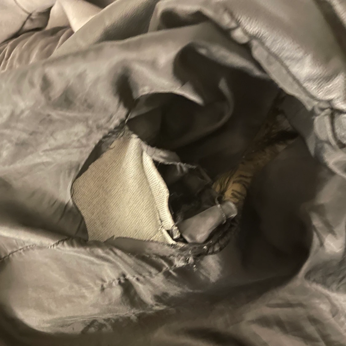 Skinnjacka madlday  - 91