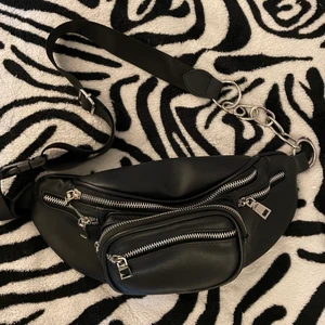 Midjeväska - Midjeväska i fint skick.