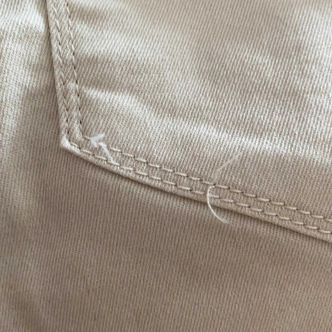 Byxor från Bikbok, strl M - 91