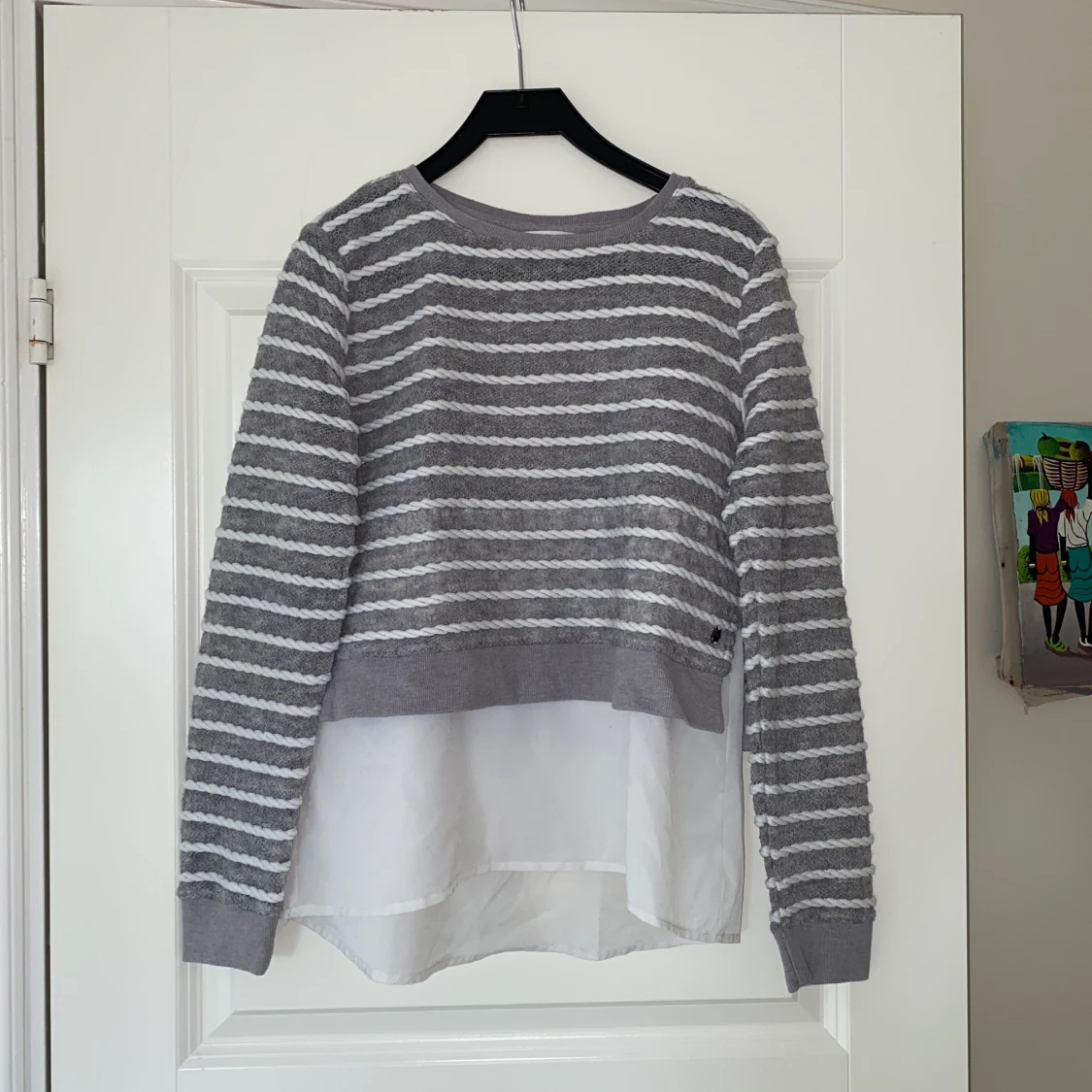 Topp från ONLY strl S